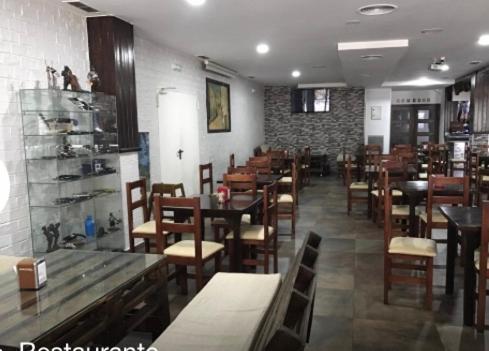 El Quijote Ξενοδοχείο El Toboso Εξωτερικό φωτογραφία