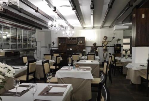 El Quijote Ξενοδοχείο El Toboso Εξωτερικό φωτογραφία